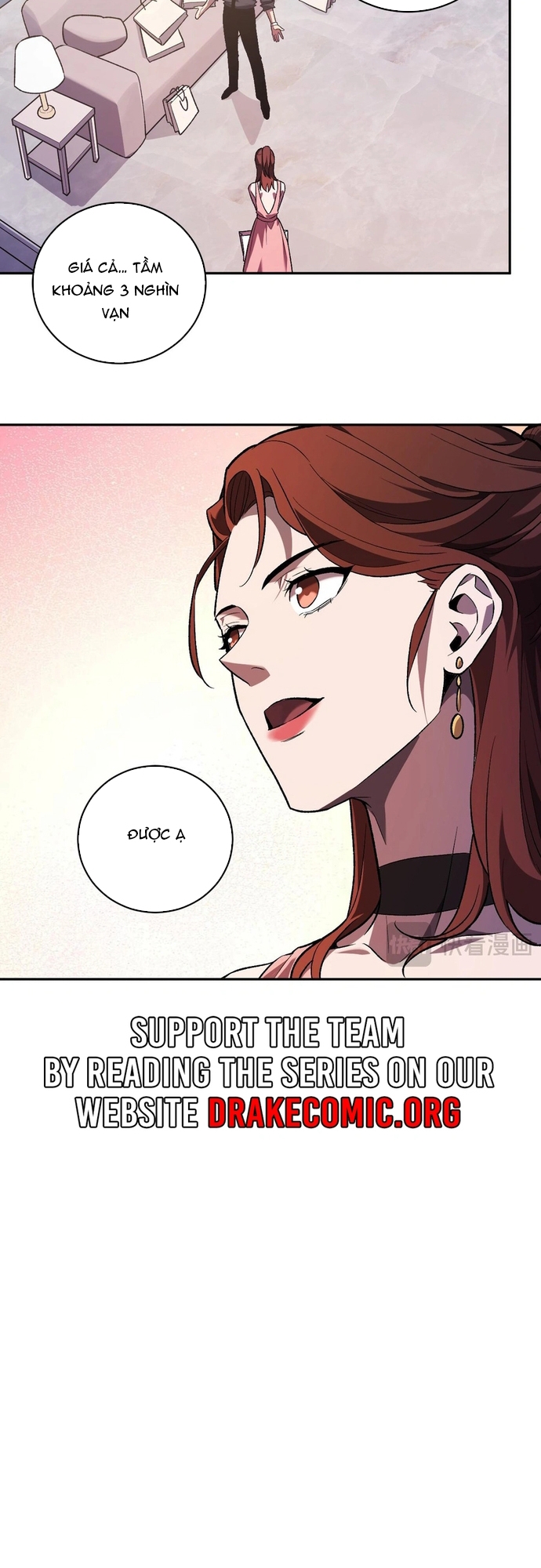 Ta Hoá Thân Ma Thần, Trở Thành Diệt Thế Cự Thú!: Chapter 11