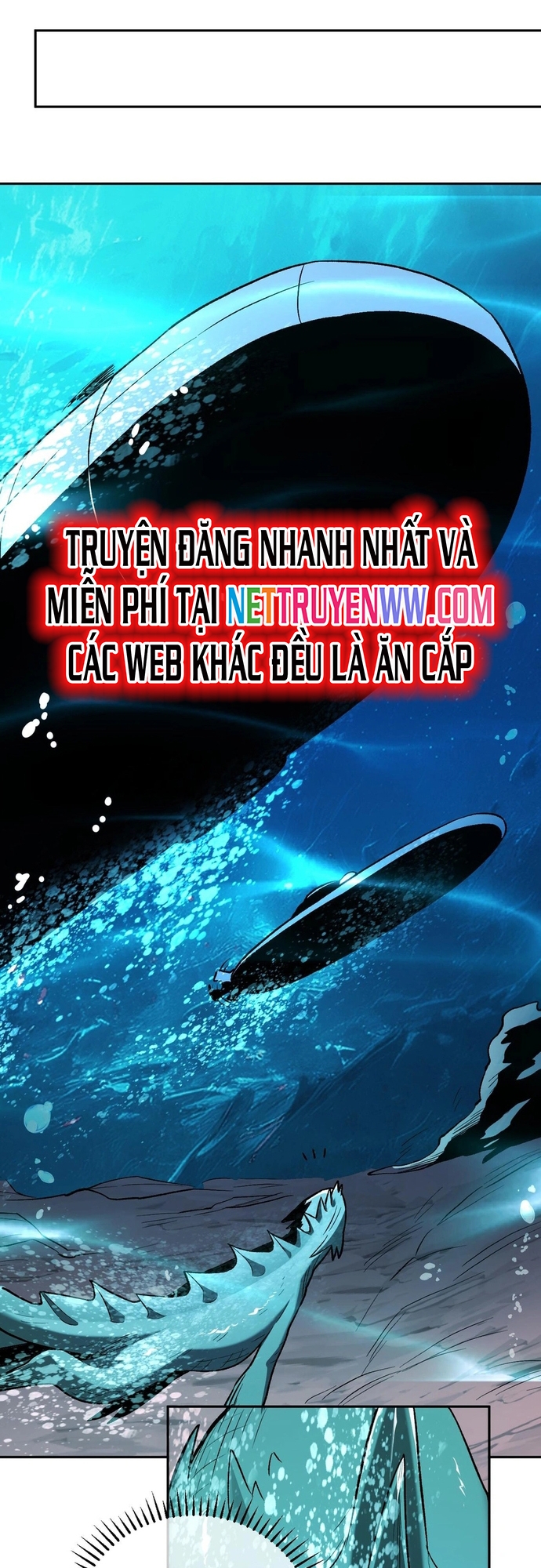 Ta Hoá Thân Ma Thần, Trở Thành Diệt Thế Cự Thú!: Chapter 11