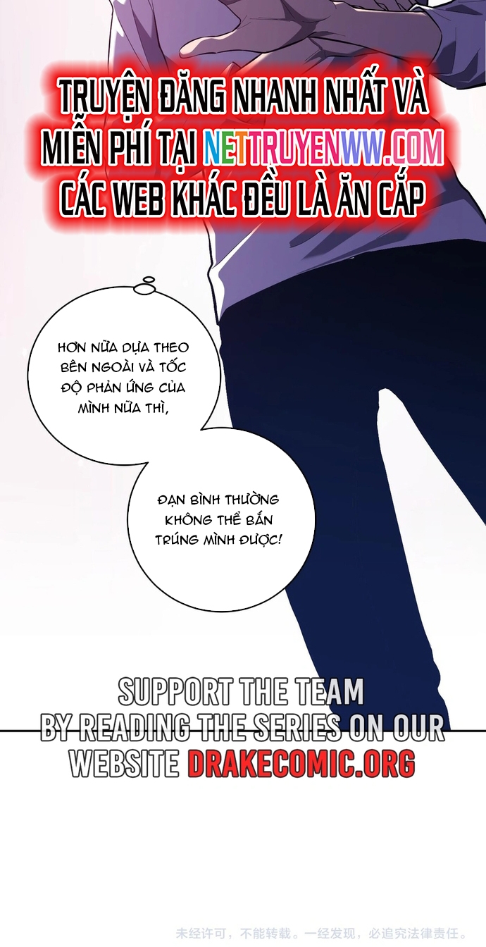 Ta Hoá Thân Ma Thần, Trở Thành Diệt Thế Cự Thú!: Chapter 11