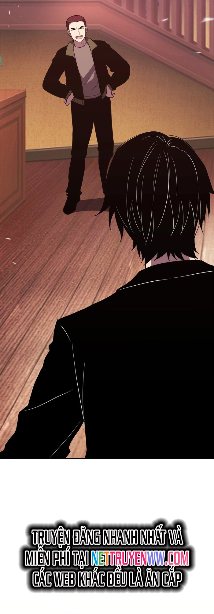 Ta Hoá Thân Ma Thần, Trở Thành Diệt Thế Cự Thú!: Chapter 13