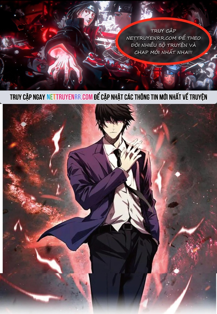 Ta Hoá Thân Ma Thần, Trở Thành Diệt Thế Cự Thú!: Chapter 14