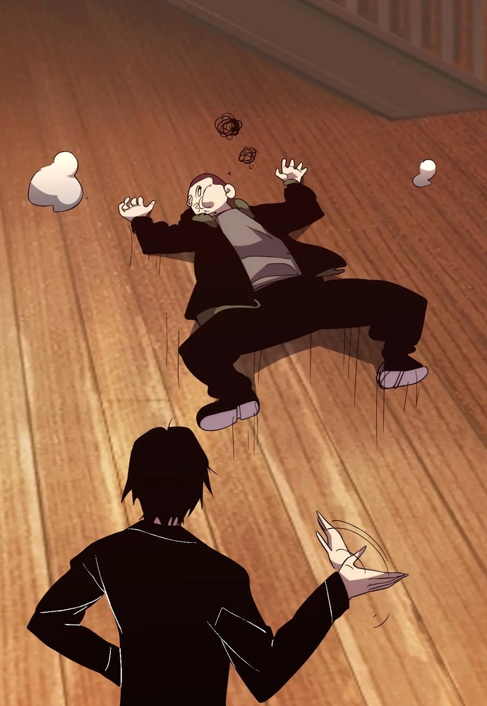 Ta Hoá Thân Ma Thần, Trở Thành Diệt Thế Cự Thú!: Chapter 14