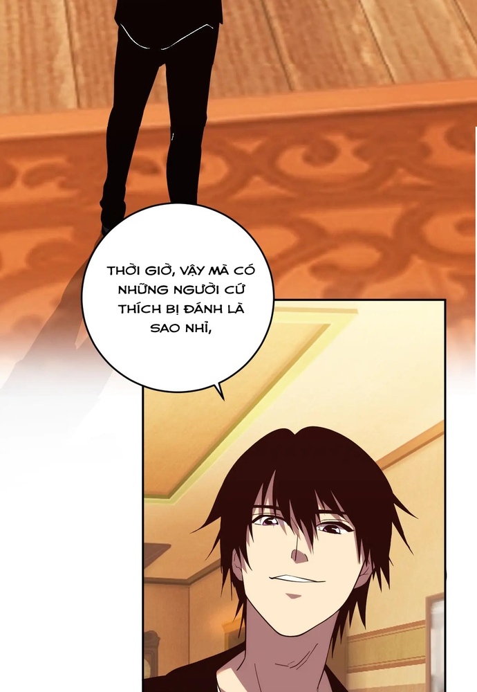 Ta Hoá Thân Ma Thần, Trở Thành Diệt Thế Cự Thú!: Chapter 14