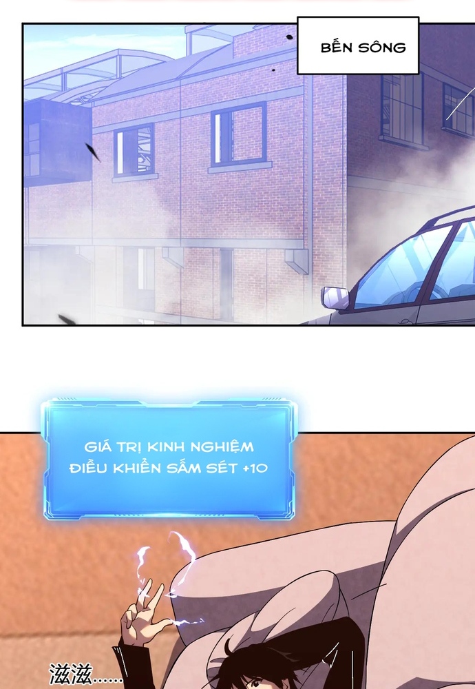 Ta Hoá Thân Ma Thần, Trở Thành Diệt Thế Cự Thú!: Chapter 14