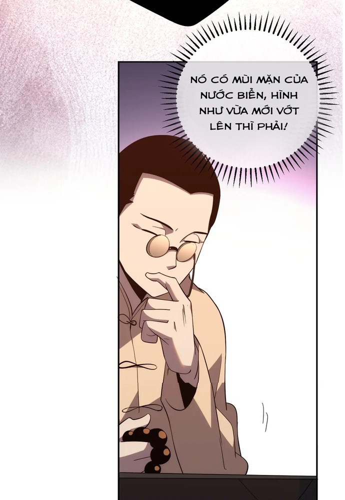 Ta Hoá Thân Ma Thần, Trở Thành Diệt Thế Cự Thú!: Chapter 14