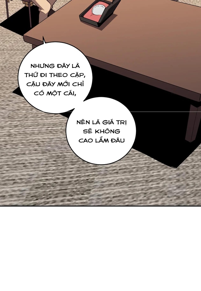 Ta Hoá Thân Ma Thần, Trở Thành Diệt Thế Cự Thú!: Chapter 14