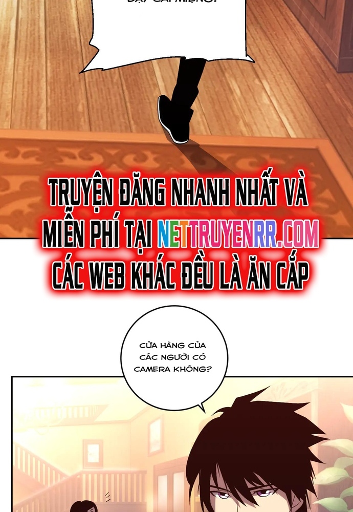 Ta Hoá Thân Ma Thần, Trở Thành Diệt Thế Cự Thú!: Chapter 14