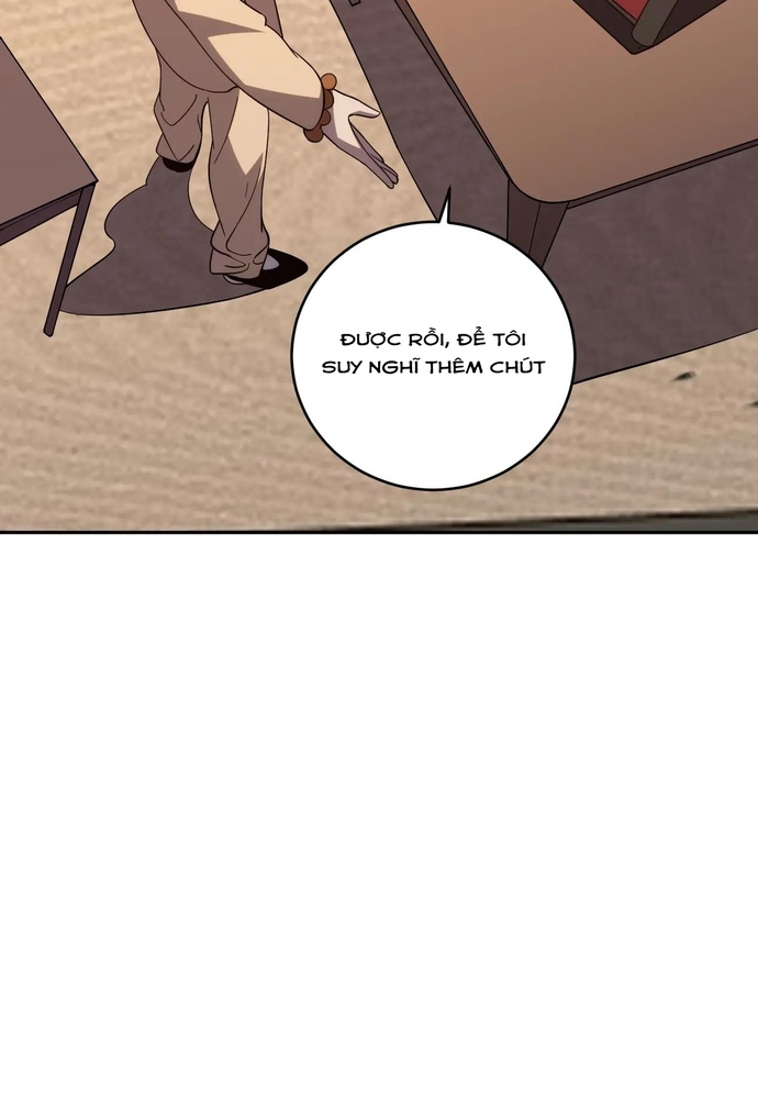 Ta Hoá Thân Ma Thần, Trở Thành Diệt Thế Cự Thú!: Chapter 14