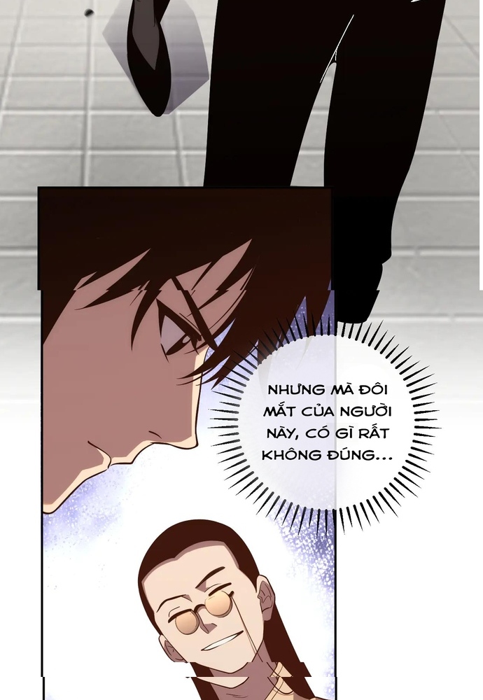 Ta Hoá Thân Ma Thần, Trở Thành Diệt Thế Cự Thú!: Chapter 14