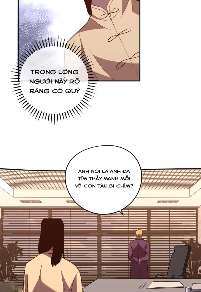 Ta Hoá Thân Ma Thần, Trở Thành Diệt Thế Cự Thú!: Chapter 14