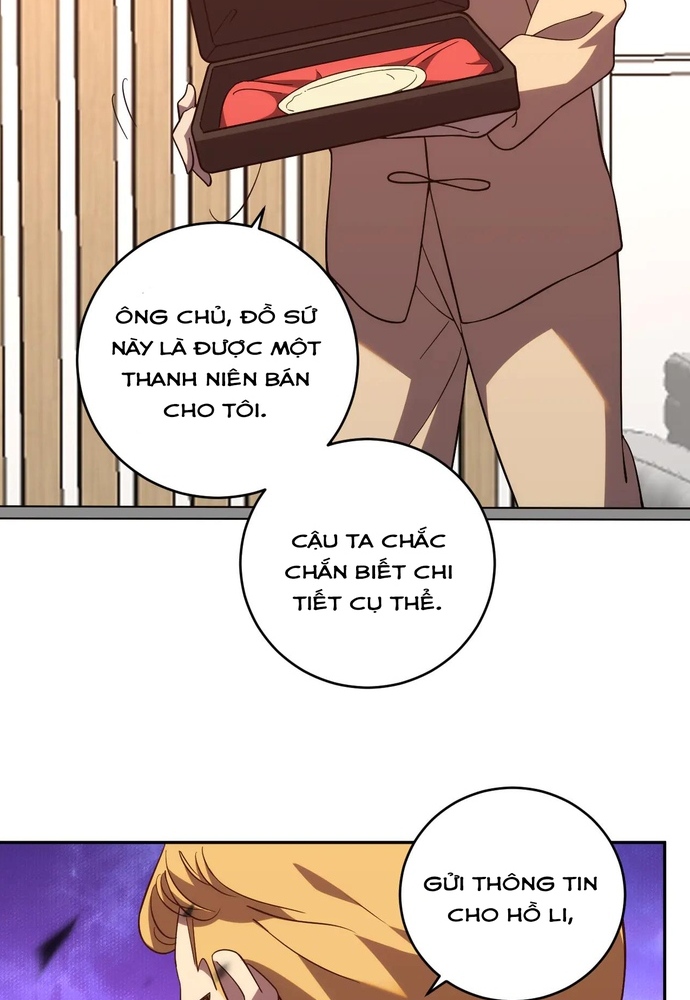 Ta Hoá Thân Ma Thần, Trở Thành Diệt Thế Cự Thú!: Chapter 14