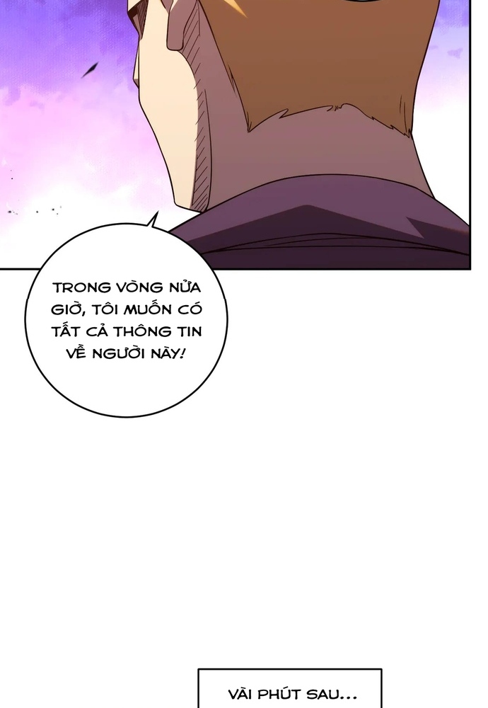 Ta Hoá Thân Ma Thần, Trở Thành Diệt Thế Cự Thú!: Chapter 14