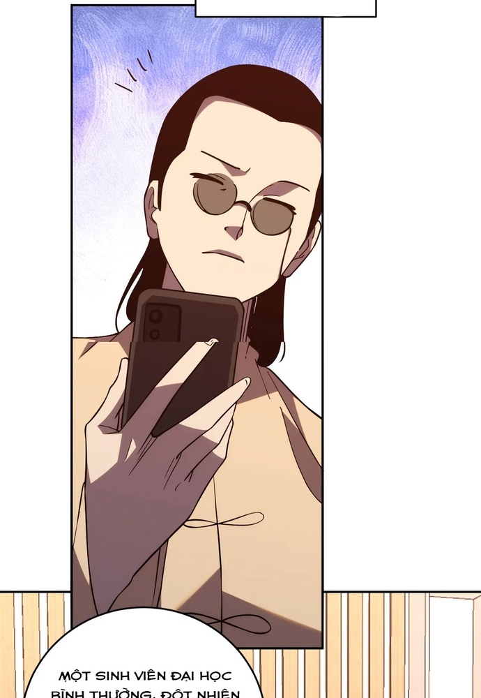 Ta Hoá Thân Ma Thần, Trở Thành Diệt Thế Cự Thú!: Chapter 14