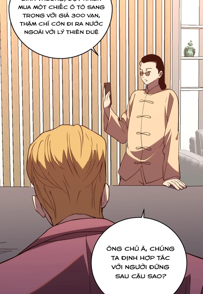 Ta Hoá Thân Ma Thần, Trở Thành Diệt Thế Cự Thú!: Chapter 14