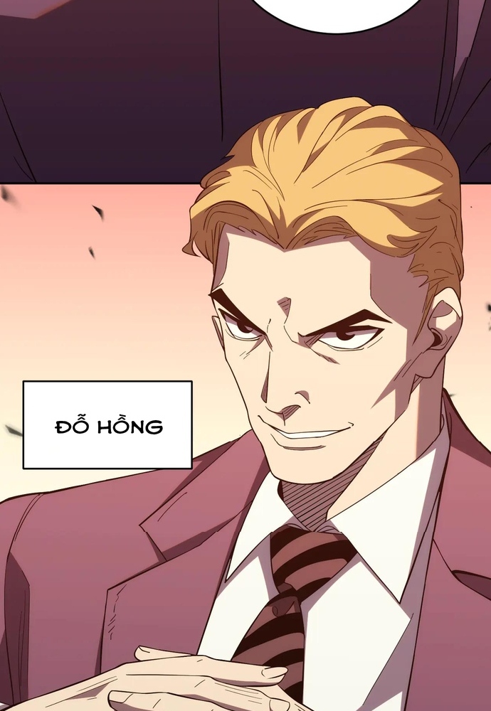 Ta Hoá Thân Ma Thần, Trở Thành Diệt Thế Cự Thú!: Chapter 14