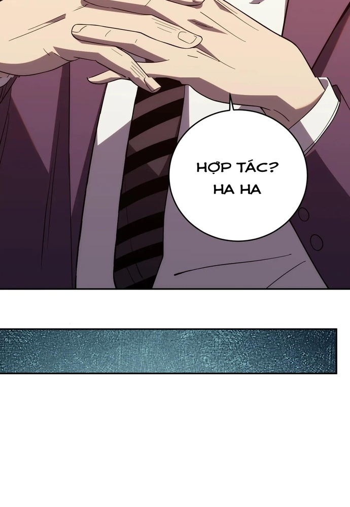 Ta Hoá Thân Ma Thần, Trở Thành Diệt Thế Cự Thú!: Chapter 14