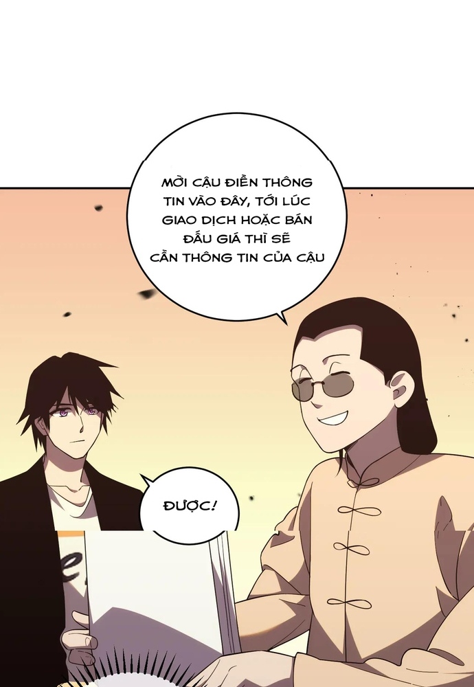 Ta Hoá Thân Ma Thần, Trở Thành Diệt Thế Cự Thú!: Chapter 14