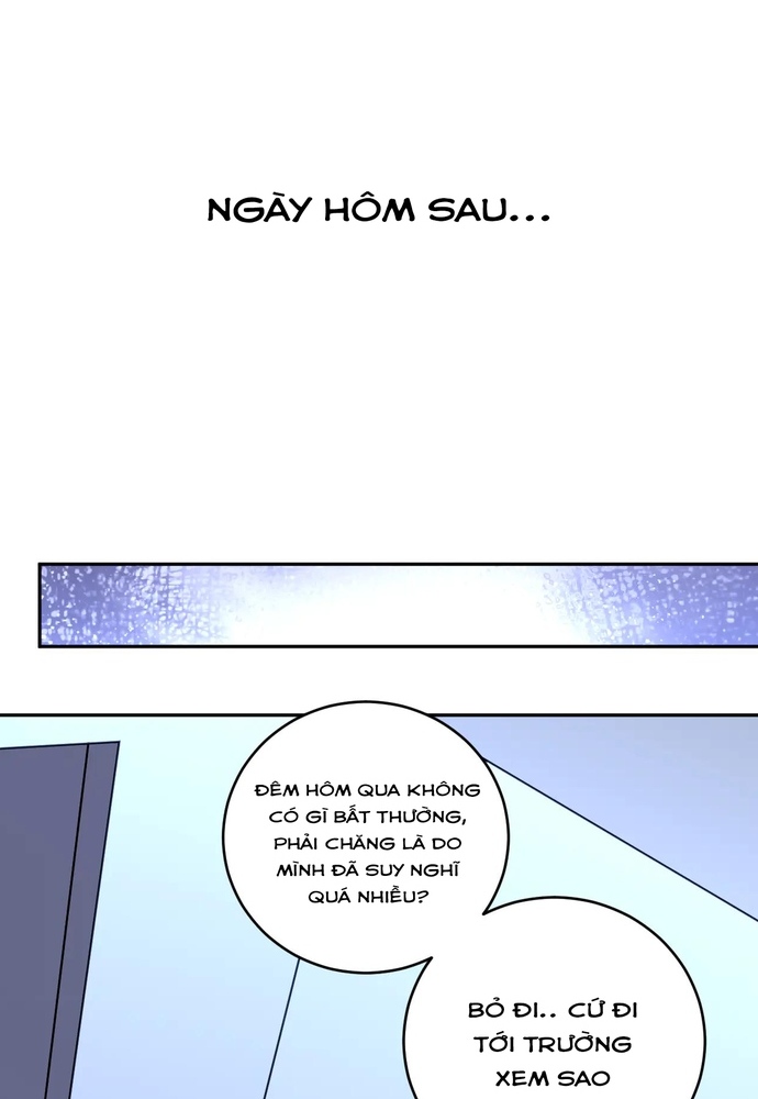 Ta Hoá Thân Ma Thần, Trở Thành Diệt Thế Cự Thú!: Chapter 14