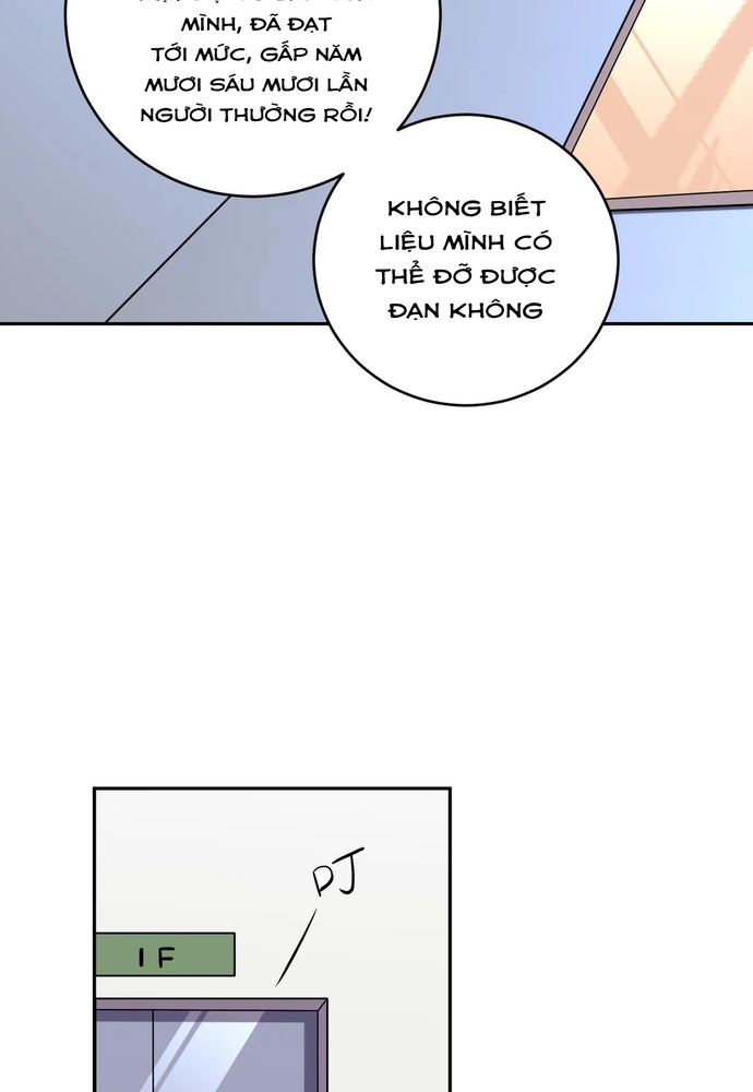 Ta Hoá Thân Ma Thần, Trở Thành Diệt Thế Cự Thú!: Chapter 14