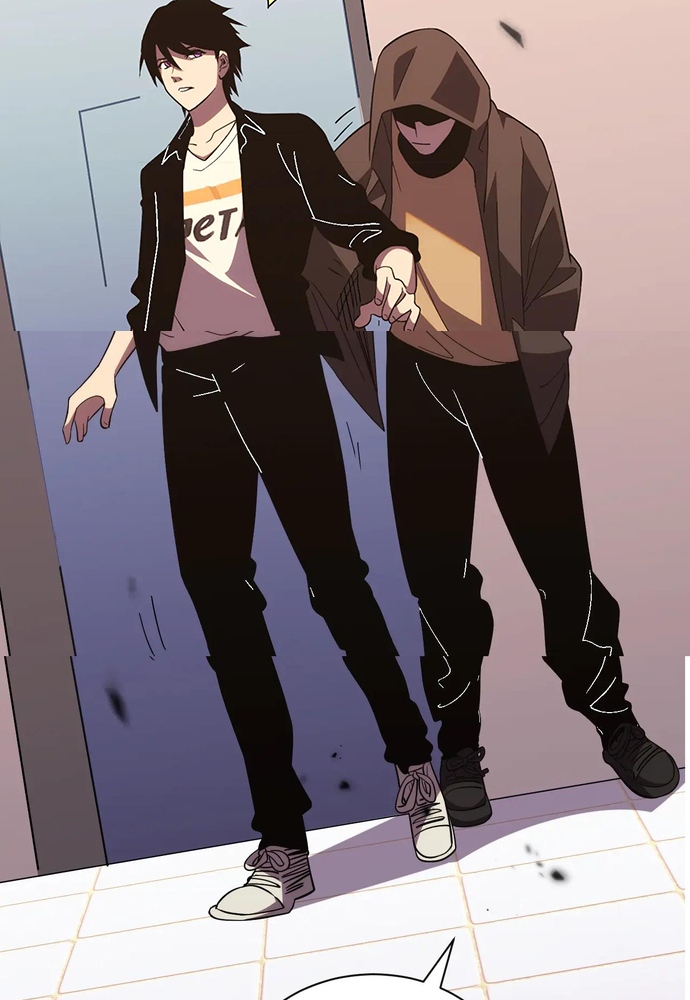 Ta Hoá Thân Ma Thần, Trở Thành Diệt Thế Cự Thú!: Chapter 14