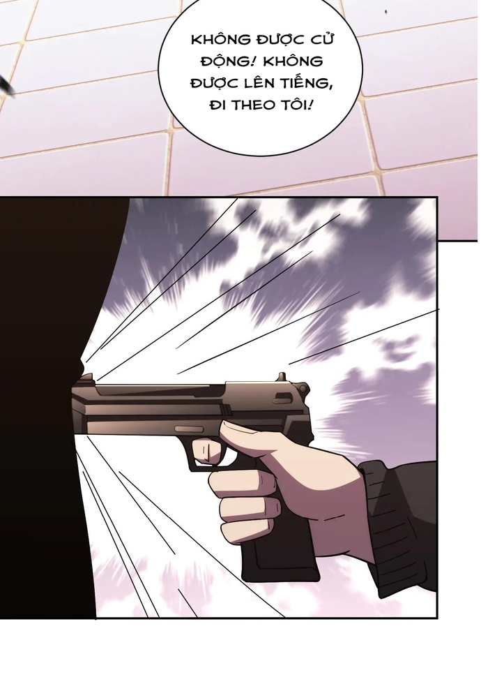 Ta Hoá Thân Ma Thần, Trở Thành Diệt Thế Cự Thú!: Chapter 14