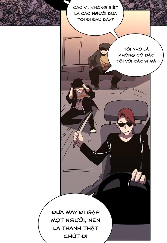 Ta Hoá Thân Ma Thần, Trở Thành Diệt Thế Cự Thú!: Chapter 14