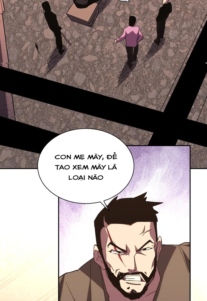 Ta Hoá Thân Ma Thần, Trở Thành Diệt Thế Cự Thú!: Chapter 14