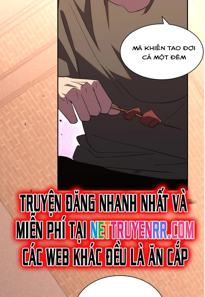 Ta Hoá Thân Ma Thần, Trở Thành Diệt Thế Cự Thú!: Chapter 14