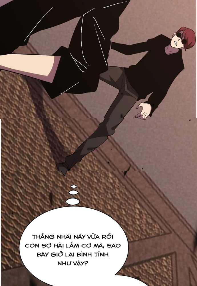 Ta Hoá Thân Ma Thần, Trở Thành Diệt Thế Cự Thú!: Chapter 14