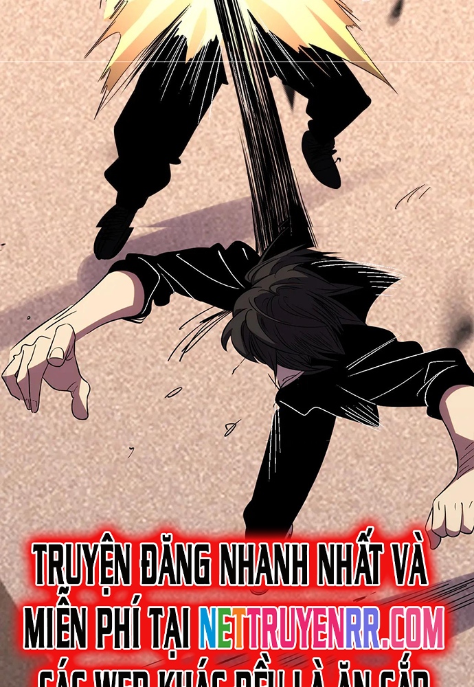 Ta Hoá Thân Ma Thần, Trở Thành Diệt Thế Cự Thú!: Chapter 14