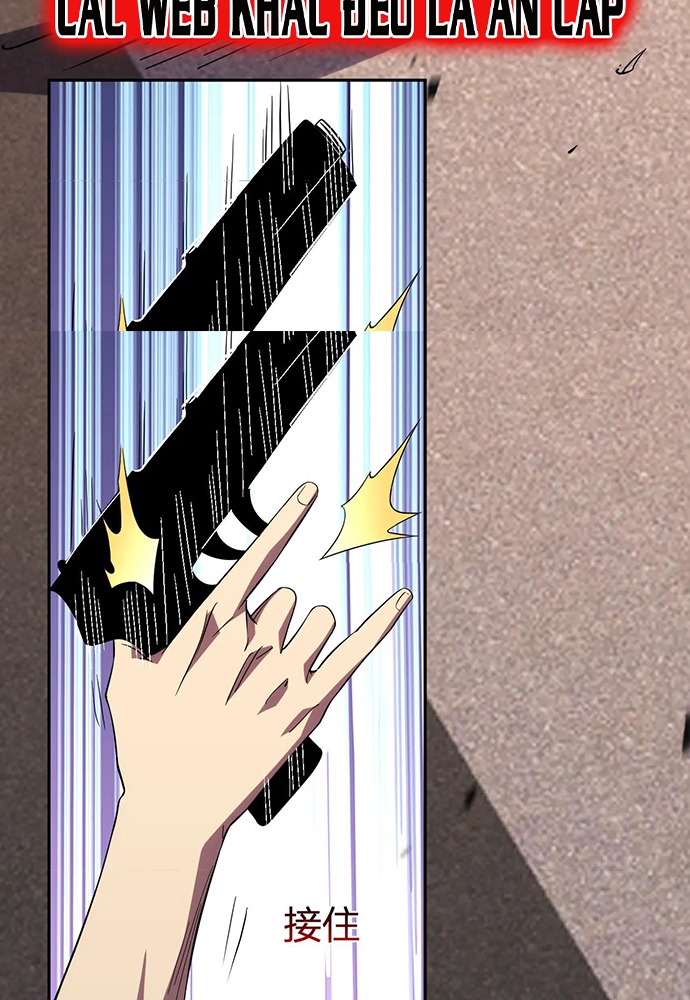 Ta Hoá Thân Ma Thần, Trở Thành Diệt Thế Cự Thú!: Chapter 14