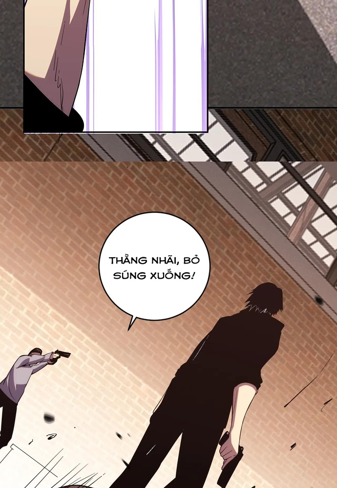 Ta Hoá Thân Ma Thần, Trở Thành Diệt Thế Cự Thú!: Chapter 14