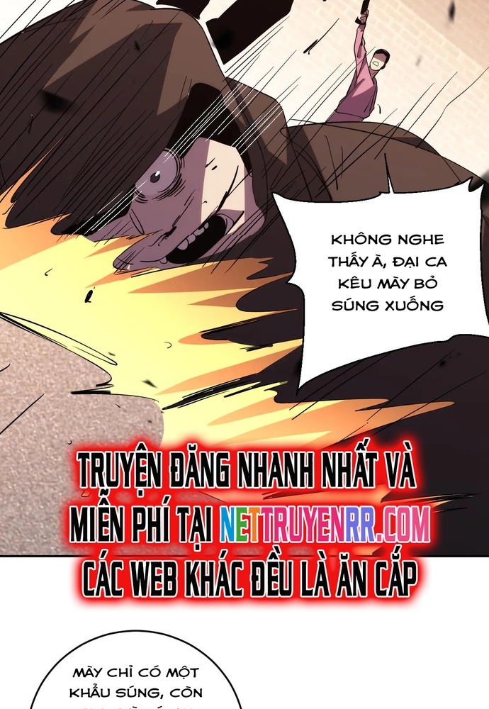 Ta Hoá Thân Ma Thần, Trở Thành Diệt Thế Cự Thú!: Chapter 14