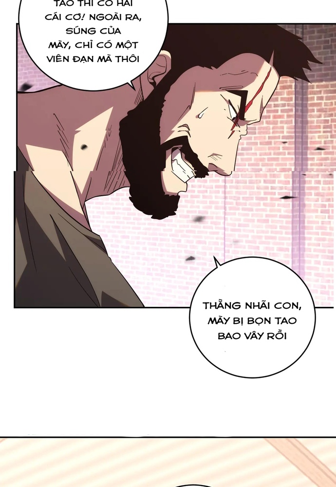 Ta Hoá Thân Ma Thần, Trở Thành Diệt Thế Cự Thú!: Chapter 14