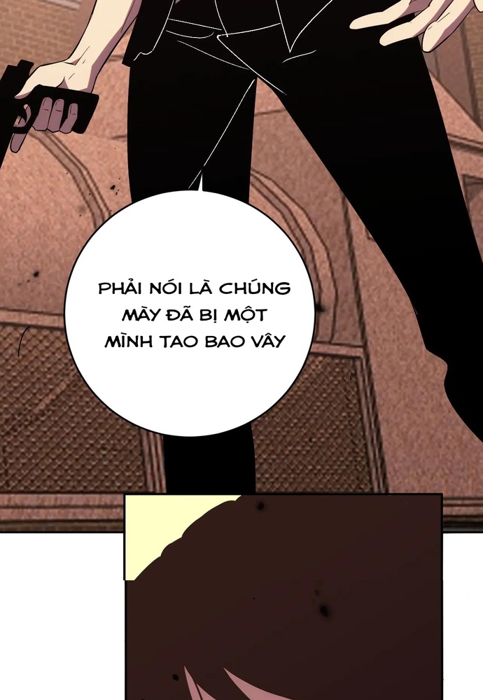 Ta Hoá Thân Ma Thần, Trở Thành Diệt Thế Cự Thú!: Chapter 14