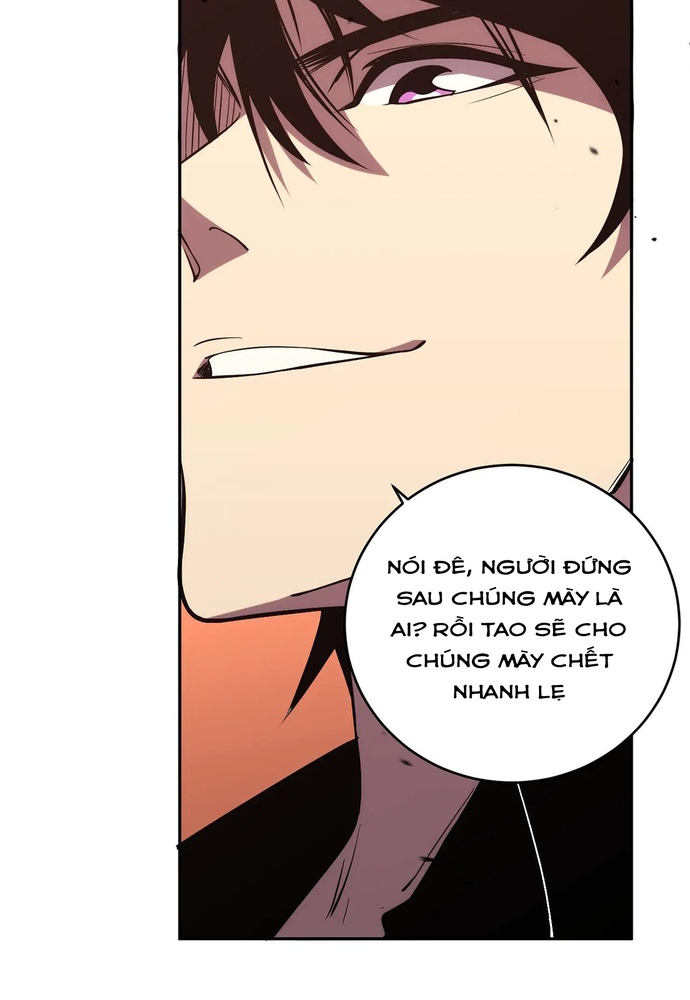 Ta Hoá Thân Ma Thần, Trở Thành Diệt Thế Cự Thú!: Chapter 14