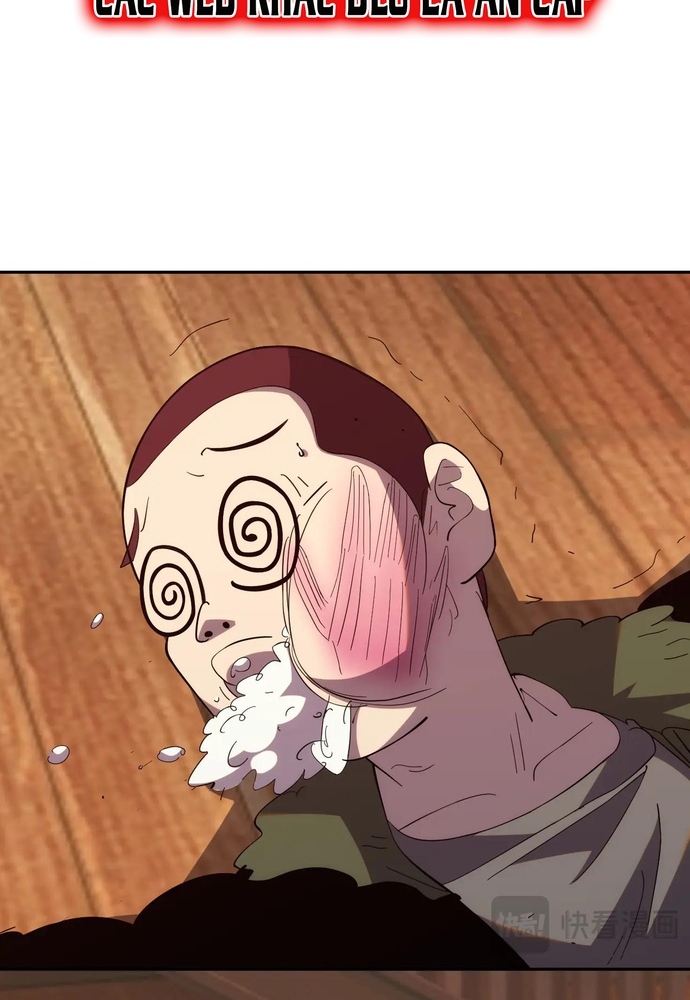 Ta Hoá Thân Ma Thần, Trở Thành Diệt Thế Cự Thú!: Chapter 14