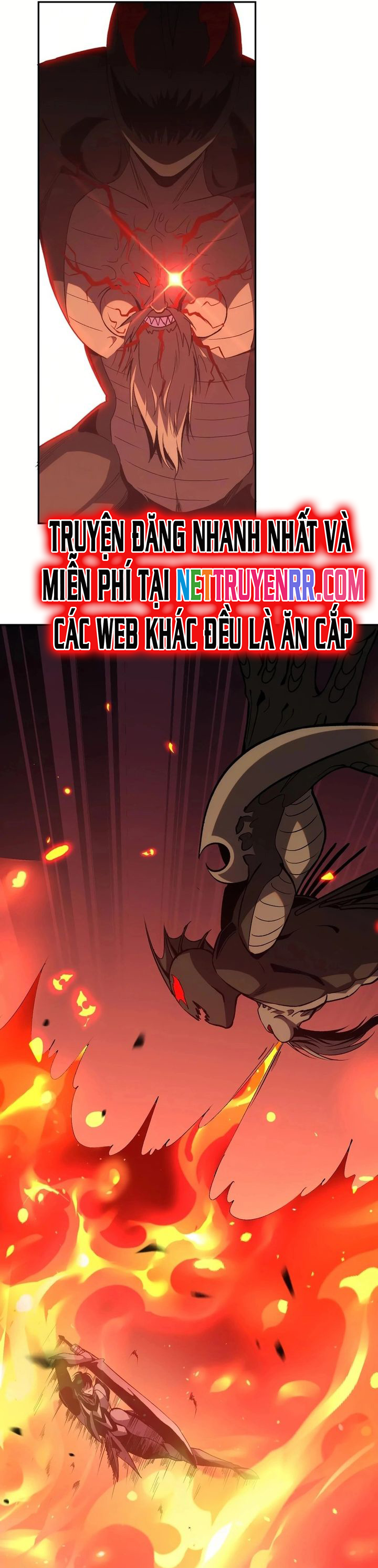 Ta Hoá Thân Ma Thần, Trở Thành Diệt Thế Cự Thú!: Chapter 18