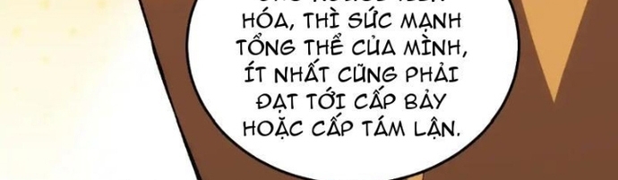 Ta Hoá Thân Ma Thần, Trở Thành Diệt Thế Cự Thú!: Chapter 21