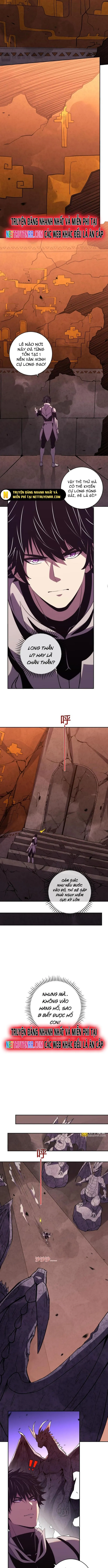 Ta Hoá Thân Ma Thần, Trở Thành Diệt Thế Cự Thú!: Chapter 24