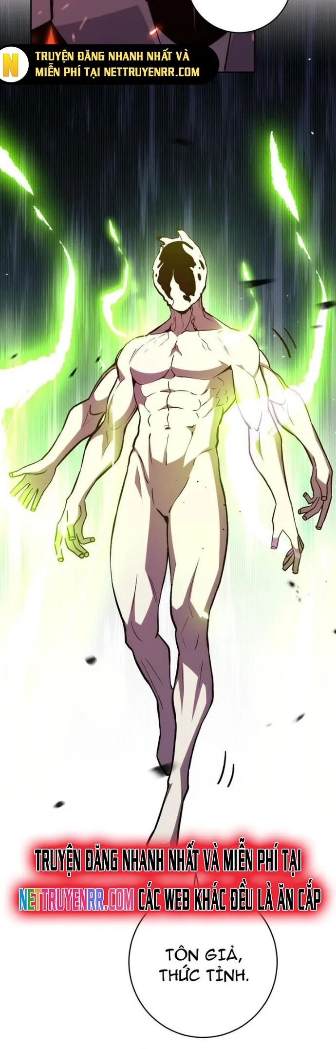 Ta Hoá Thân Ma Thần, Trở Thành Diệt Thế Cự Thú!: Chapter 24