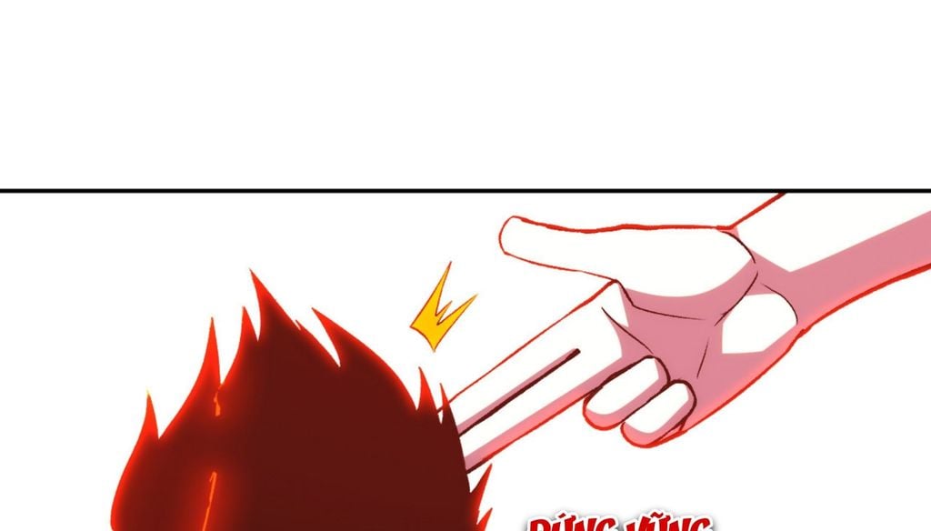 Ta Hoá Thân Ma Thần, Trở Thành Diệt Thế Cự Thú!: Chapter 25