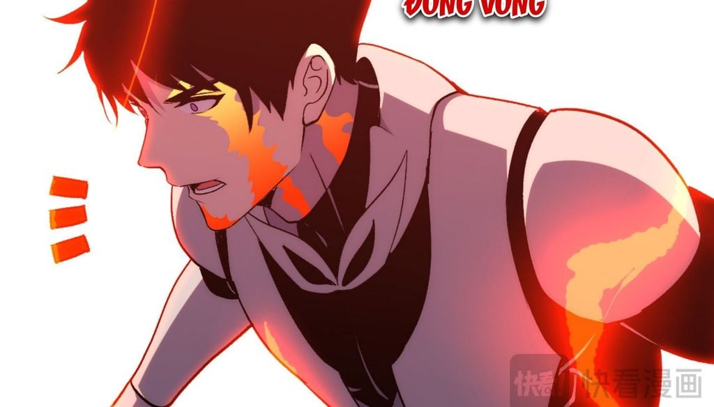 Ta Hoá Thân Ma Thần, Trở Thành Diệt Thế Cự Thú!: Chapter 25