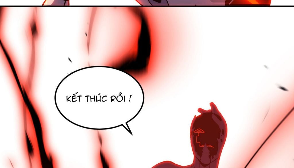 Ta Hoá Thân Ma Thần, Trở Thành Diệt Thế Cự Thú!: Chapter 25