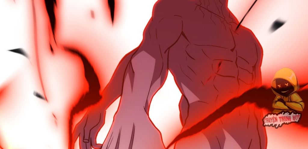 Ta Hoá Thân Ma Thần, Trở Thành Diệt Thế Cự Thú!: Chapter 25