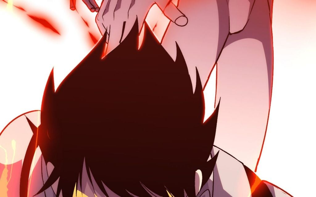 Ta Hoá Thân Ma Thần, Trở Thành Diệt Thế Cự Thú!: Chapter 25