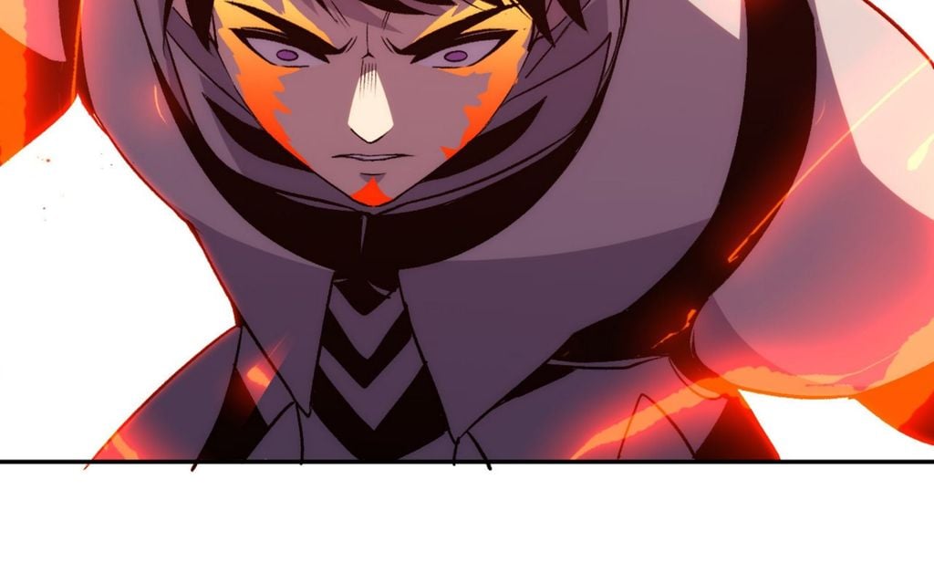 Ta Hoá Thân Ma Thần, Trở Thành Diệt Thế Cự Thú!: Chapter 25