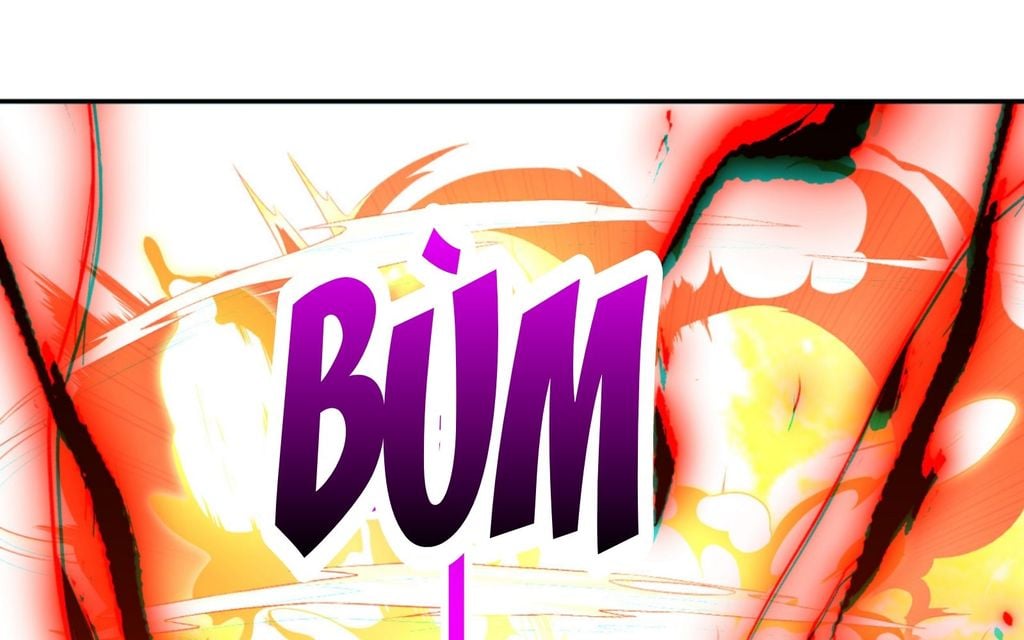 Ta Hoá Thân Ma Thần, Trở Thành Diệt Thế Cự Thú!: Chapter 25