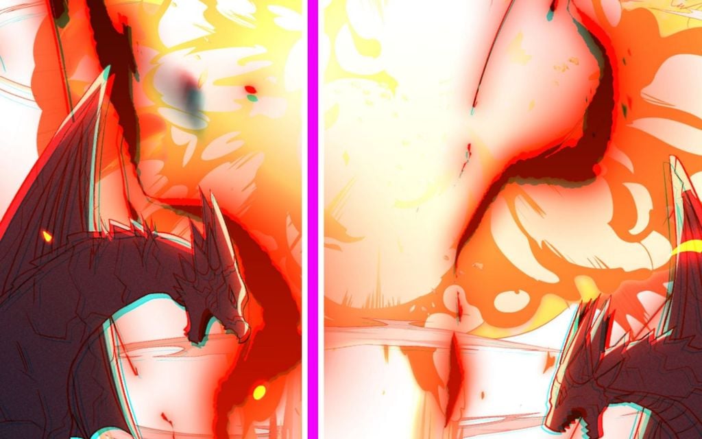 Ta Hoá Thân Ma Thần, Trở Thành Diệt Thế Cự Thú!: Chapter 25