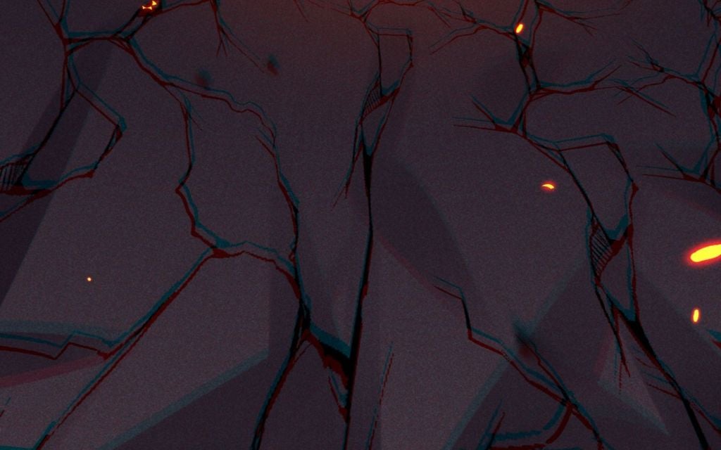 Ta Hoá Thân Ma Thần, Trở Thành Diệt Thế Cự Thú!: Chapter 25